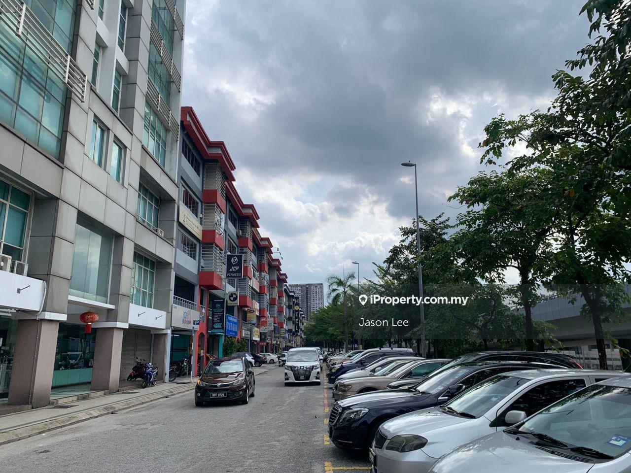 Pejabat untuk Disewa di Kuchai Lama, Old Klang Road, Kuchai Lama oleh Jason Lee - iProperty.com.my