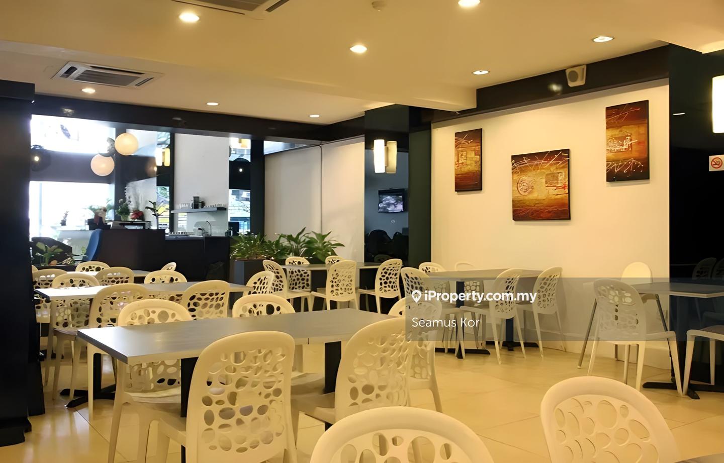 Hotel / Resort untuk Dijual di Permas Jaya, Johor Bahru oleh Seamus Kor - iProperty.com.my