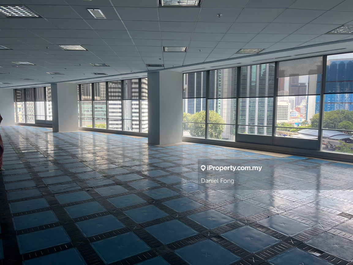 Office for Rent in KLCC, KL City Centre by Daniel Fong - iProperty.com.my