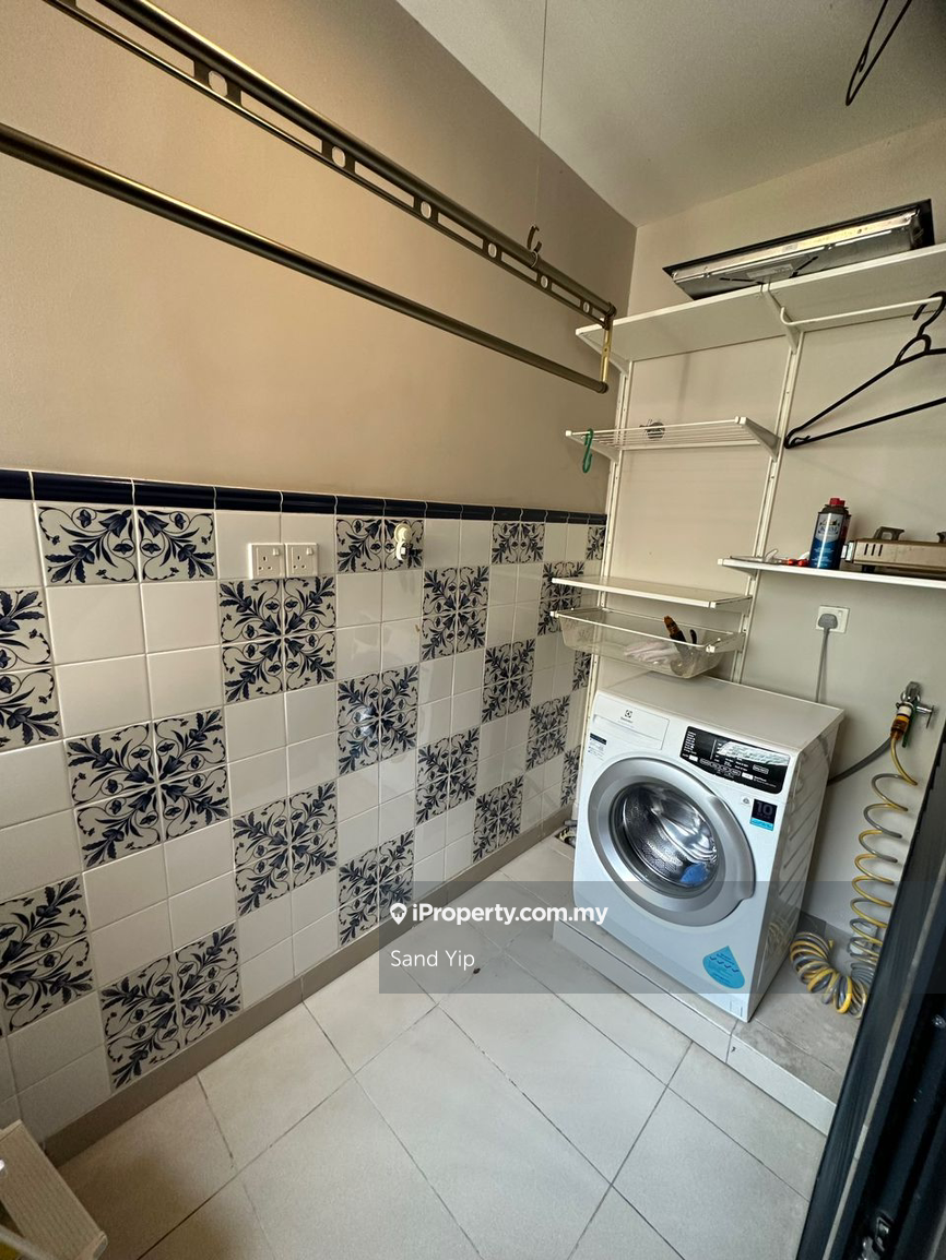 Service Residence for Rent in The Potpourri by Sand Yip - iProperty.com.my