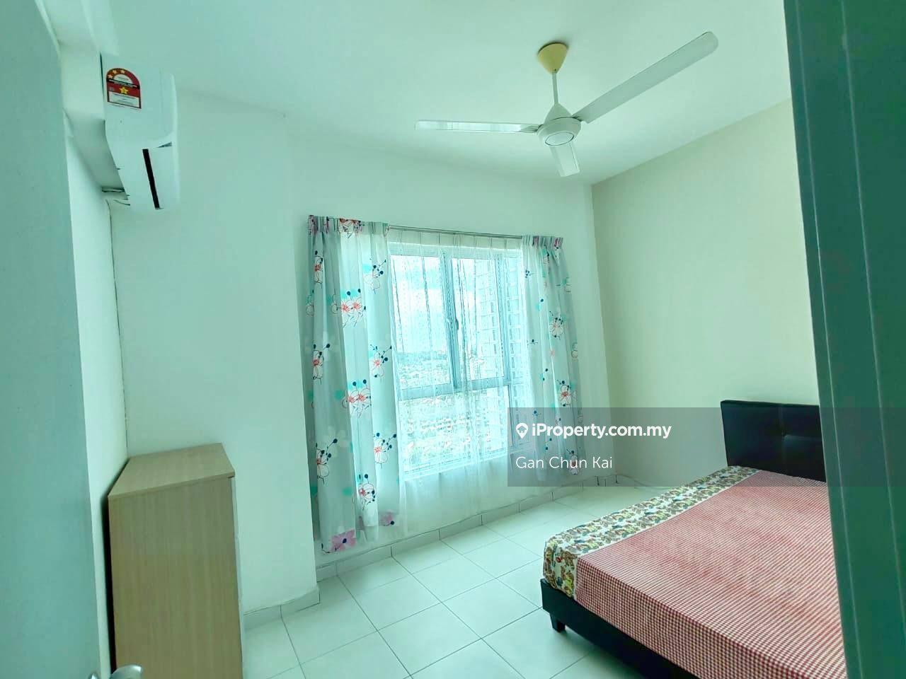 Condominium for Rent in The Golden Triangle Condominium by Gan Chun Kai - iProperty.com.my