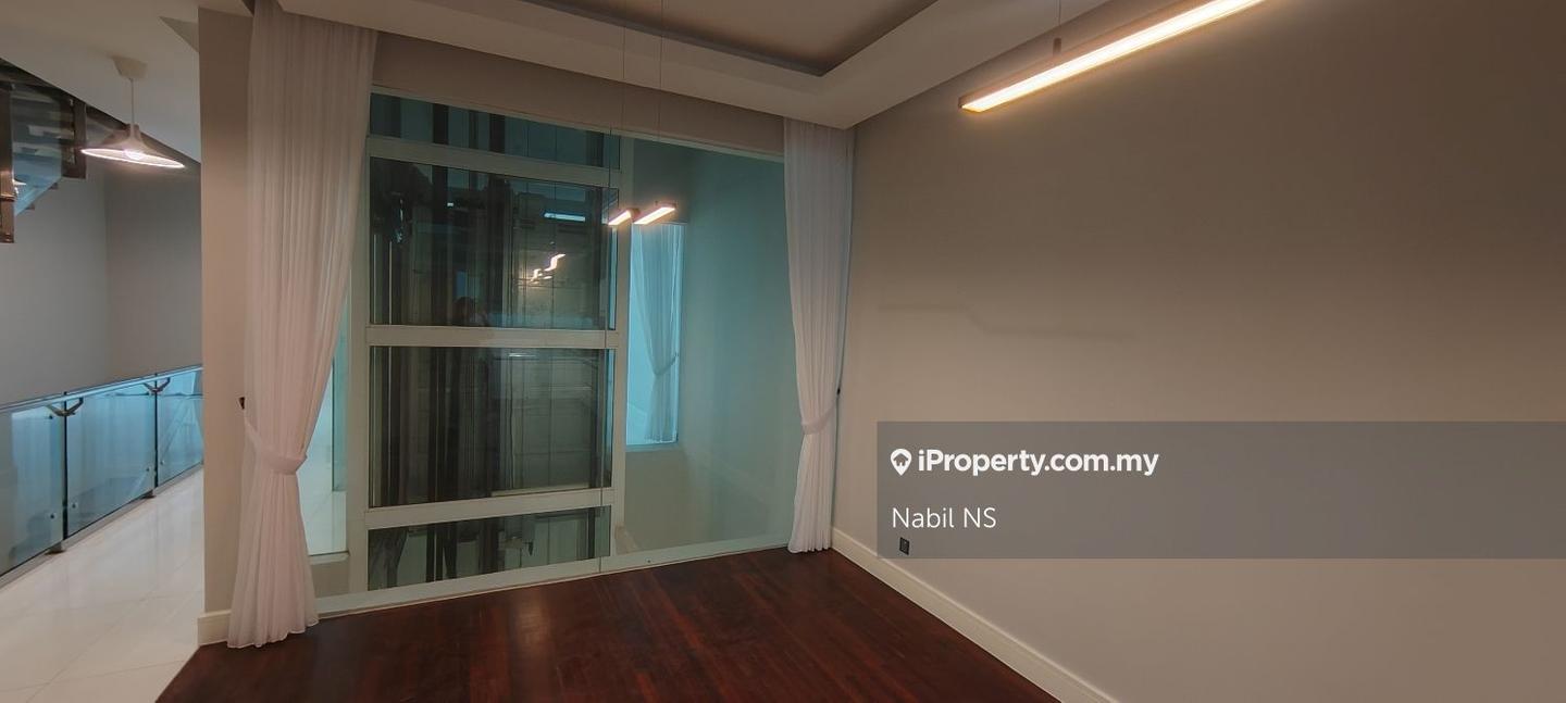 Townhouse for Rent in East Residence, Bukit Kiara by Nabil NS - iProperty.com.my