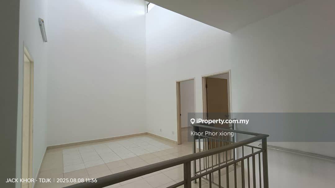 Rumah Berangkai 2 Tingkat untuk Dijual di Setia Indah 9, Setia Alam oleh Max Khor Phor xiong - iProperty.com.my