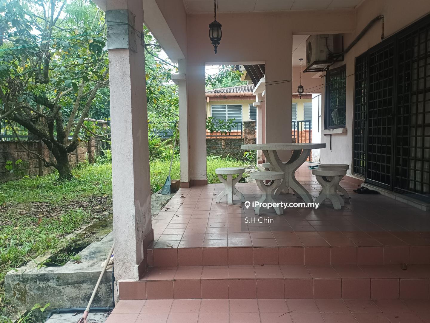 2-storey Terraced House for Sale in Bukit Jelutong, Shah Alam by S.H Chin - iProperty.com.my