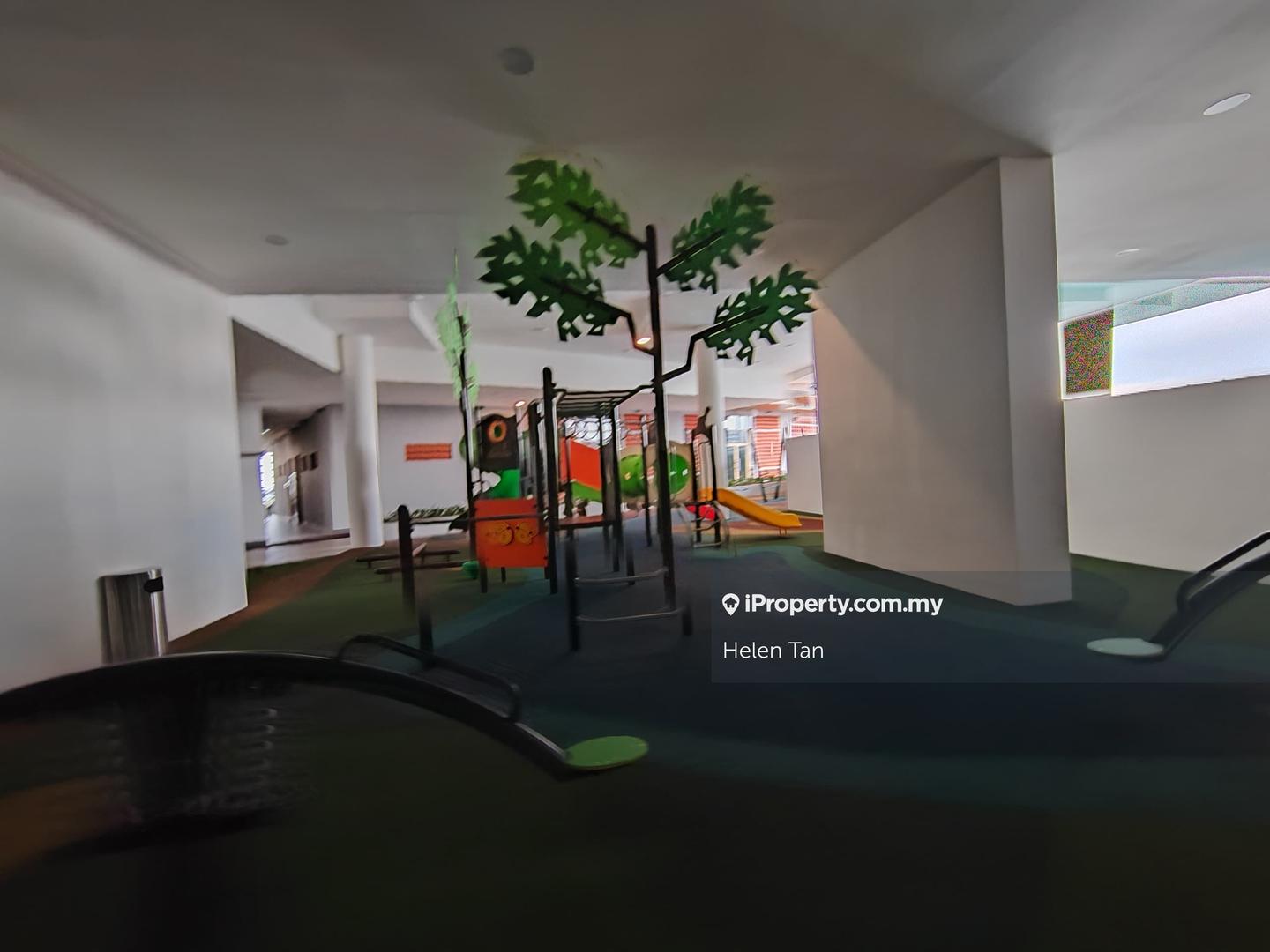 Service Residence for Sale in AraTre' Residences by Helen Tan - iProperty.com.my