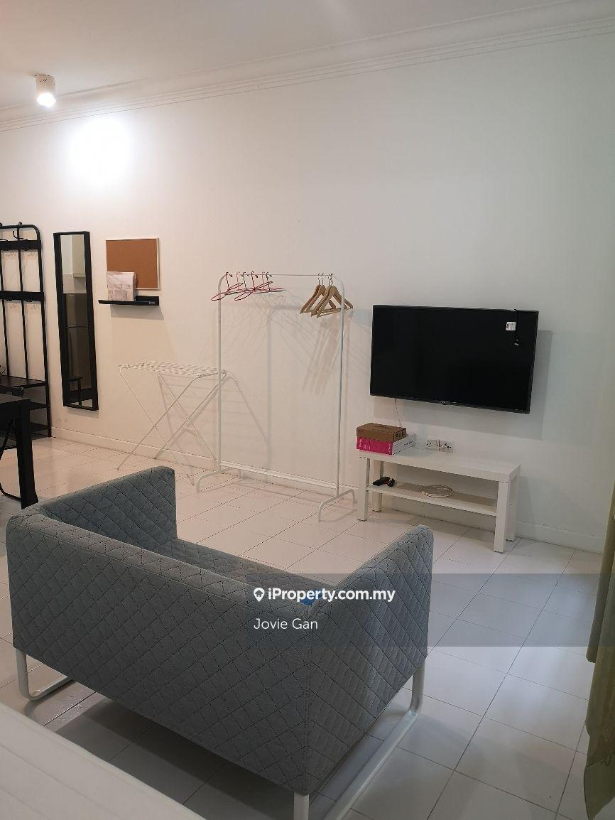 Service Residence for Rent in Ritze Perdana 1 by Jovie Gan - iProperty.com.my