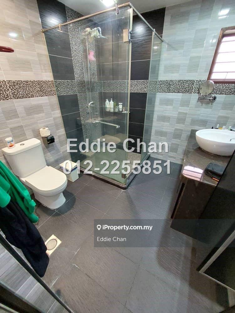 2-storey Terraced House for Sale in Ukay Bistari, Ulu Kelang by Eddie Chan - iProperty.com.my
