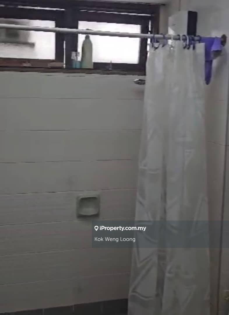 Kondominium untuk Dijual di Vista Kiara oleh Kok Weng Loong - iProperty.com.my