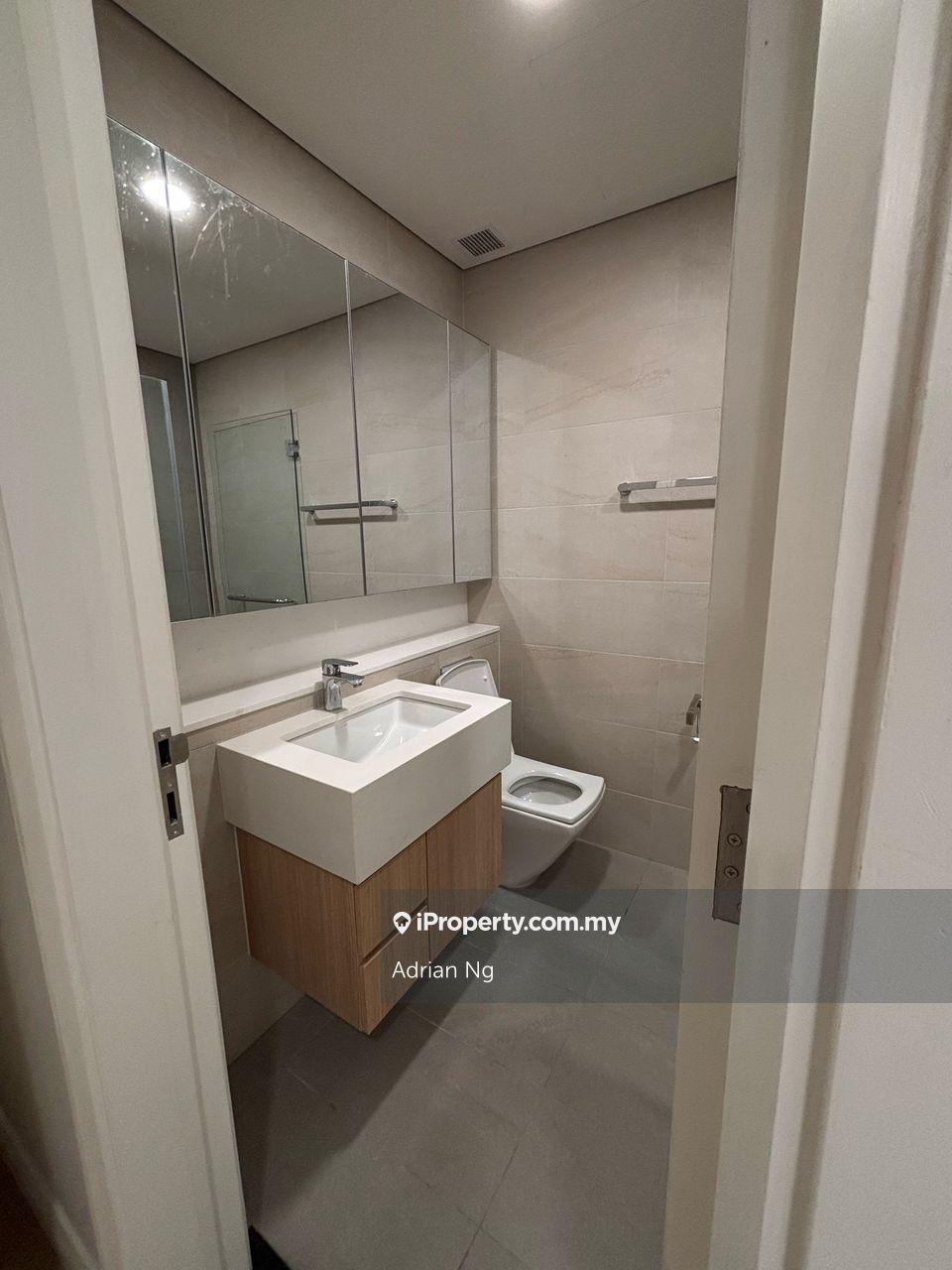 Service Residence for Rent in TRX Residences by Adrian Ng - iProperty.com.my