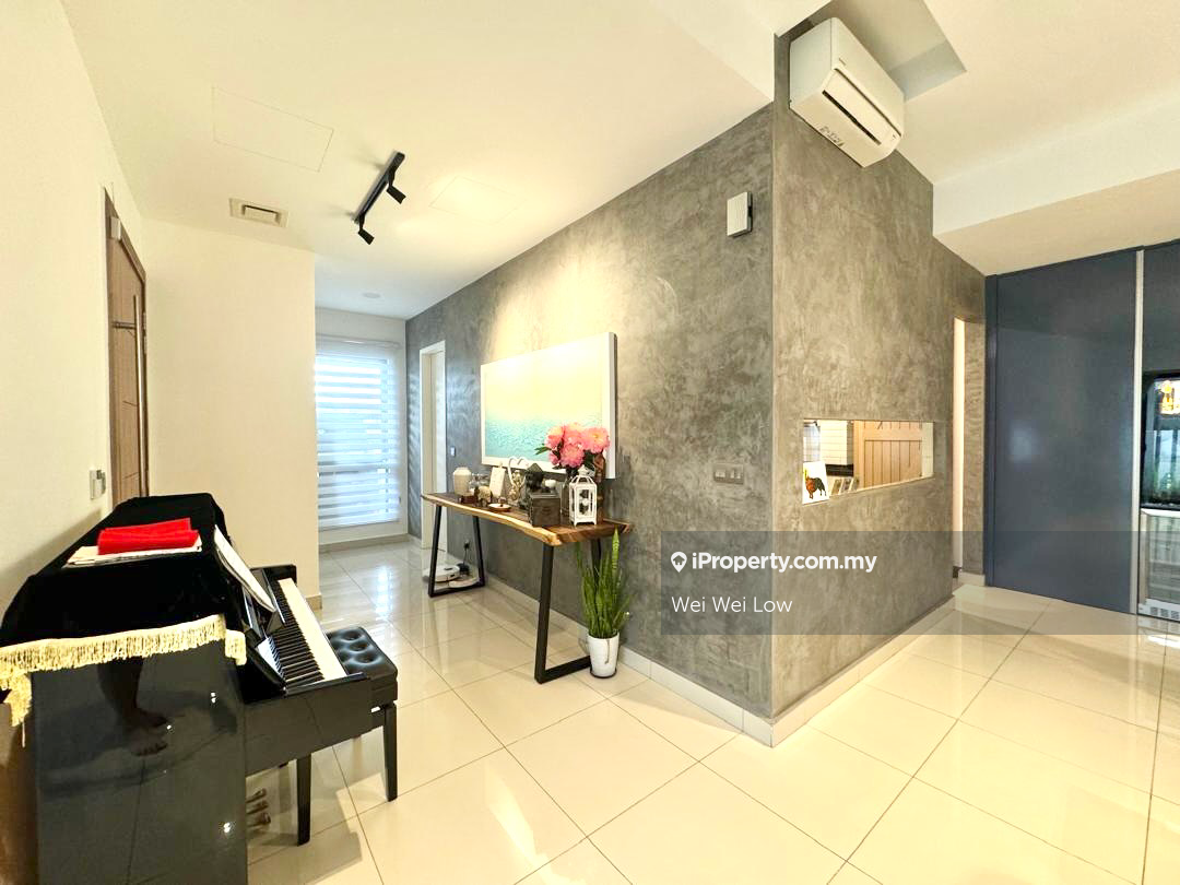 Semi-Detached House for Sale in Bandar Tropicana Aman, Telok Panglima Garang by Wei Wei Low - iProperty.com.my