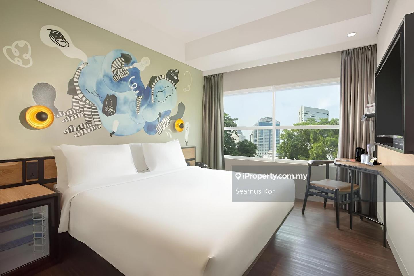 Hotel / Resort for Rent in Kota Tinggi, Johor by Seamus Kor - iProperty.com.my