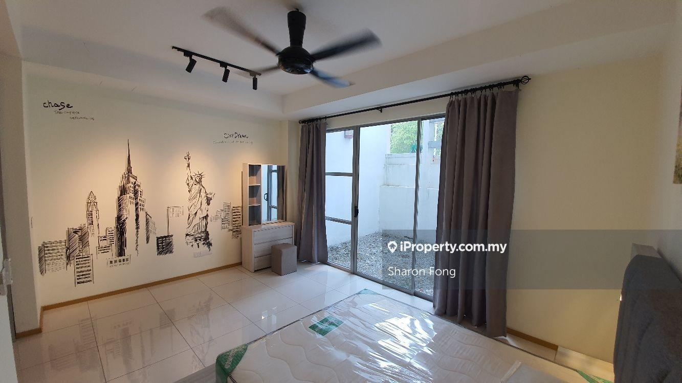 Rumah Bandar untuk Disewa di Schubert Symphony Hills, Cyberjaya oleh Sharon Fong - iProperty.com.my
