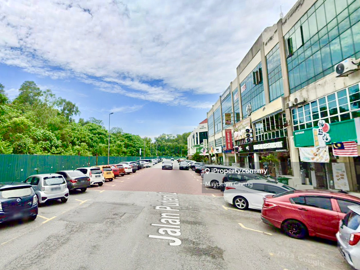 Shop for Rent in Bandar Puteri Puchong, Puchong by Maydelyn Cheng - iProperty.com.my
