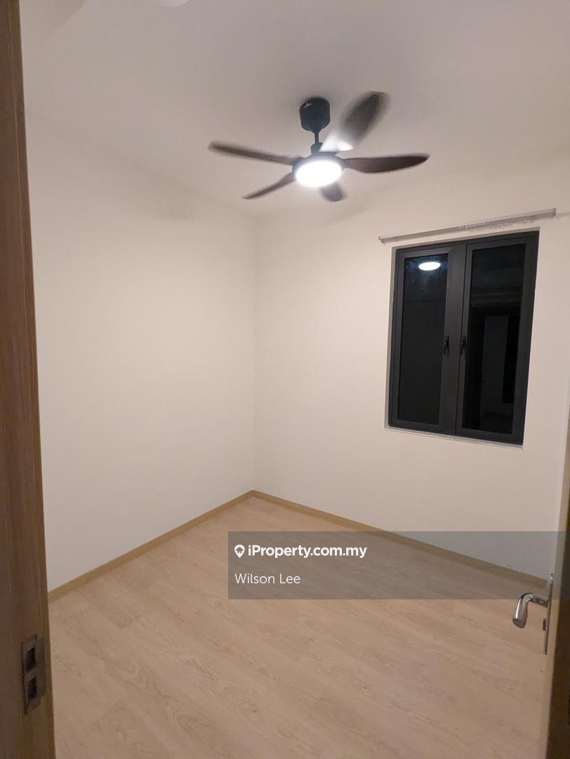 Service Residence for Rent in Aradia Residence @ Lake City KL North by Wilson Lee - iProperty.com.my