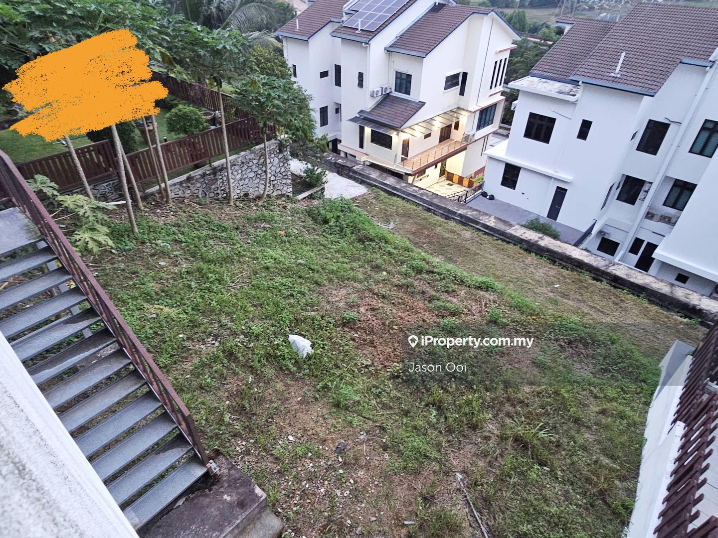Semi-Detached House for Sale in Putra Heights, Subang Jaya by Jason Ooi - iProperty.com.my