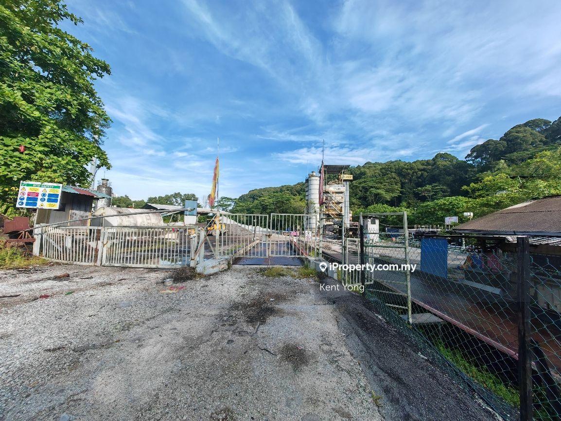 Tanah Perindustrian untuk Disewa di Rawang, Rawang oleh Kent Yong - iProperty.com.my