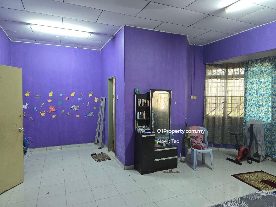 Rumah Berangkai 2 Tingkat untuk Dijual di Taman Flora, Batu Pahat oleh Albert Teo - iProperty.com.my