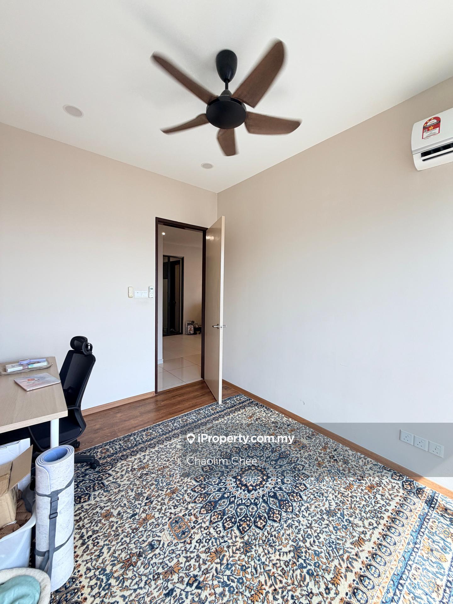 Condominium for Sale in Residensi Harmoni 2 by Chaolim Chee - iProperty.com.my