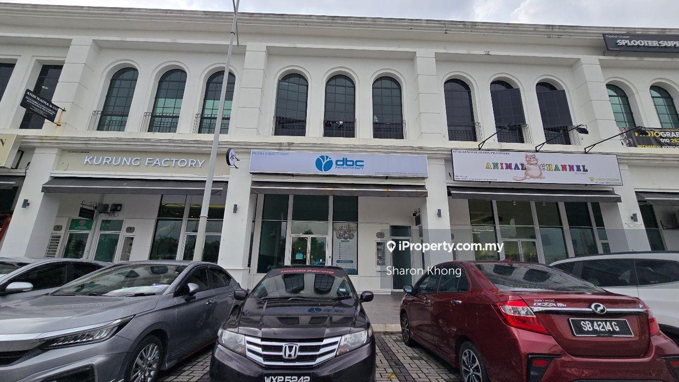 Kedai-Pejabat untuk Dijual di Eco Majestic Whitten, Semenyih oleh Sharon Khong - iProperty.com.my