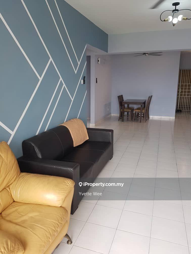 Pangsapuri untuk Dijual di Anjung Hijau (Greenfields) oleh Yvette Wee - iProperty.com.my