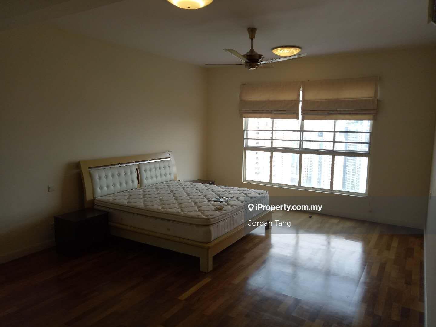 Kondominium untuk Dijual di Kiaramas Cendana oleh Jordan Tang - iProperty.com.my