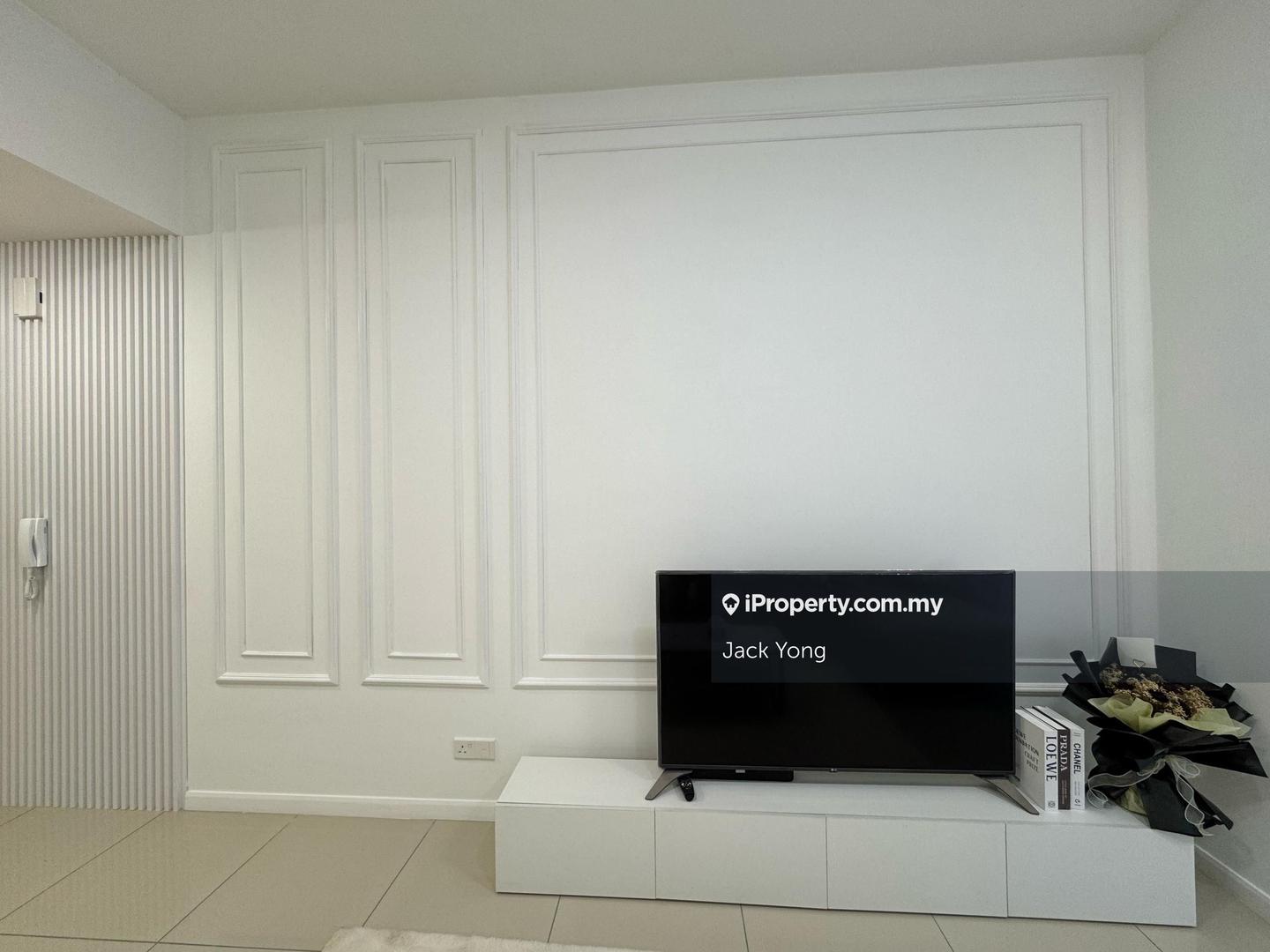 Service Residence for Sale in NOVUM by Jack Yong - iProperty.com.my