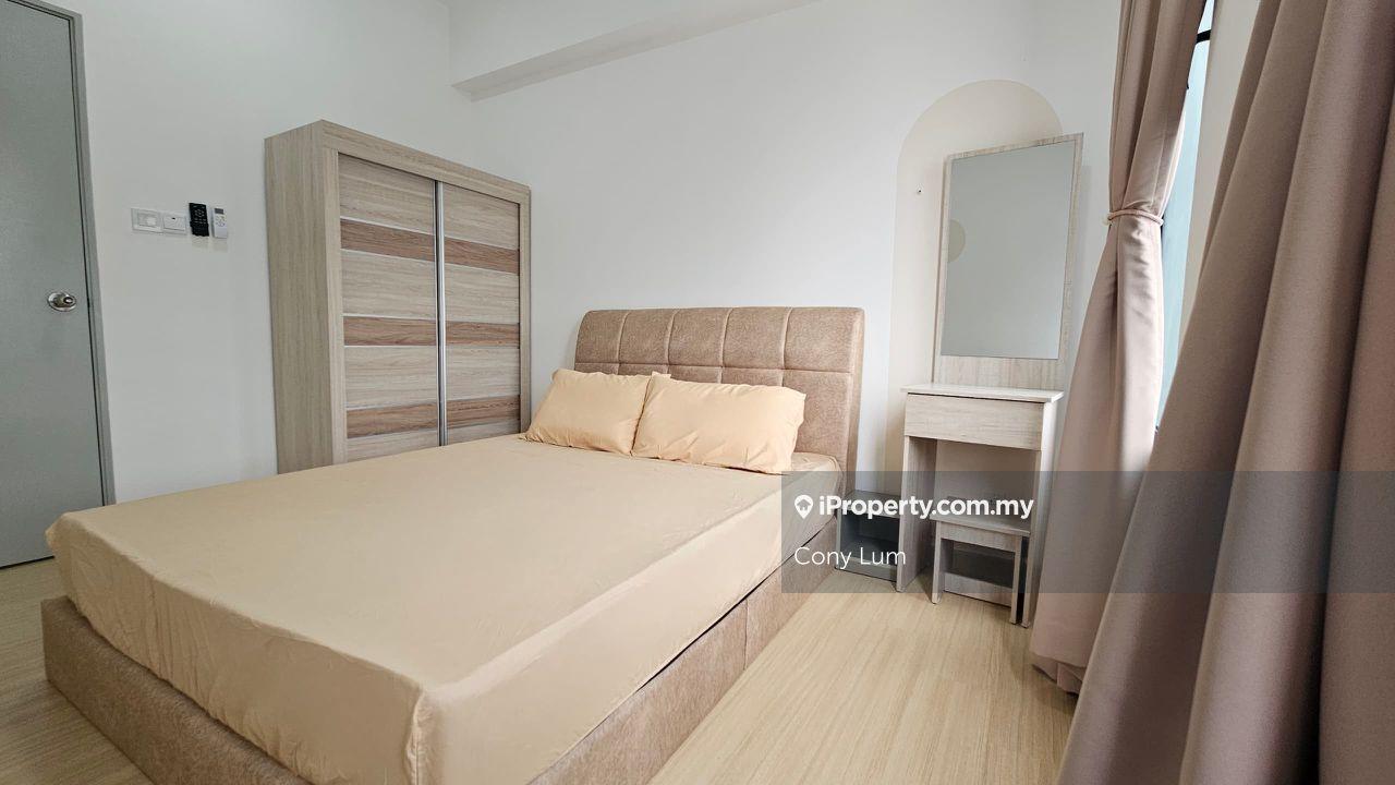 Residensi Servis untuk Disewa di You City 3 oleh Cony Lum - iProperty.com.my