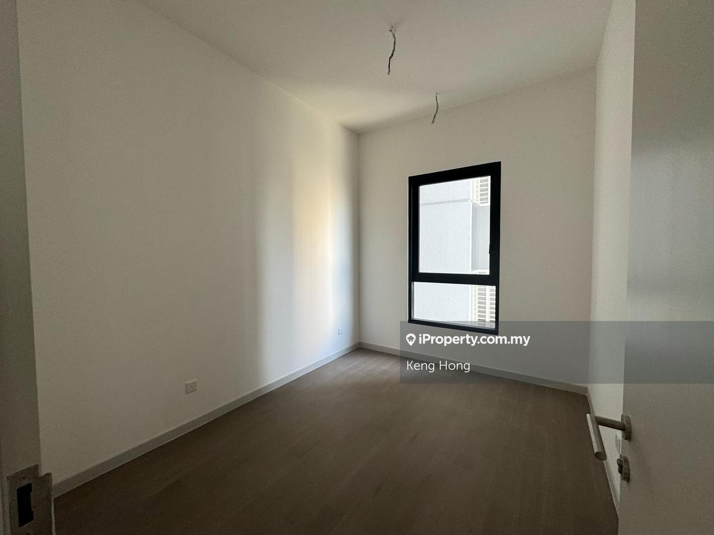 Condominium for Sale in ALIX Residences by Keng Hong - iProperty.com.my