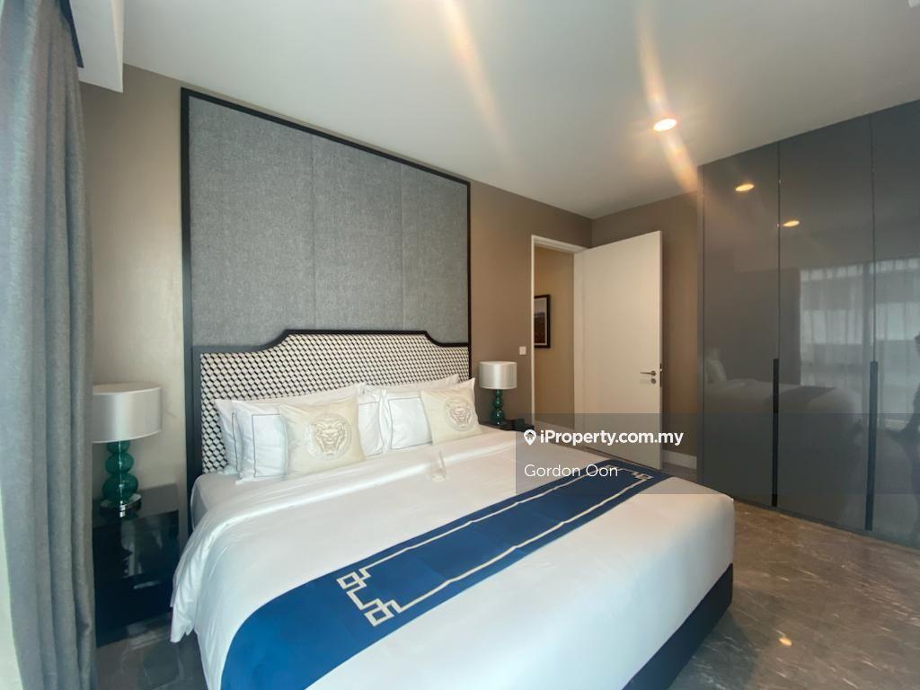 Residensi Servis untuk Dijual di Victory Suites (The Face 2), KLCC oleh Gordon Oon - iProperty.com.my
