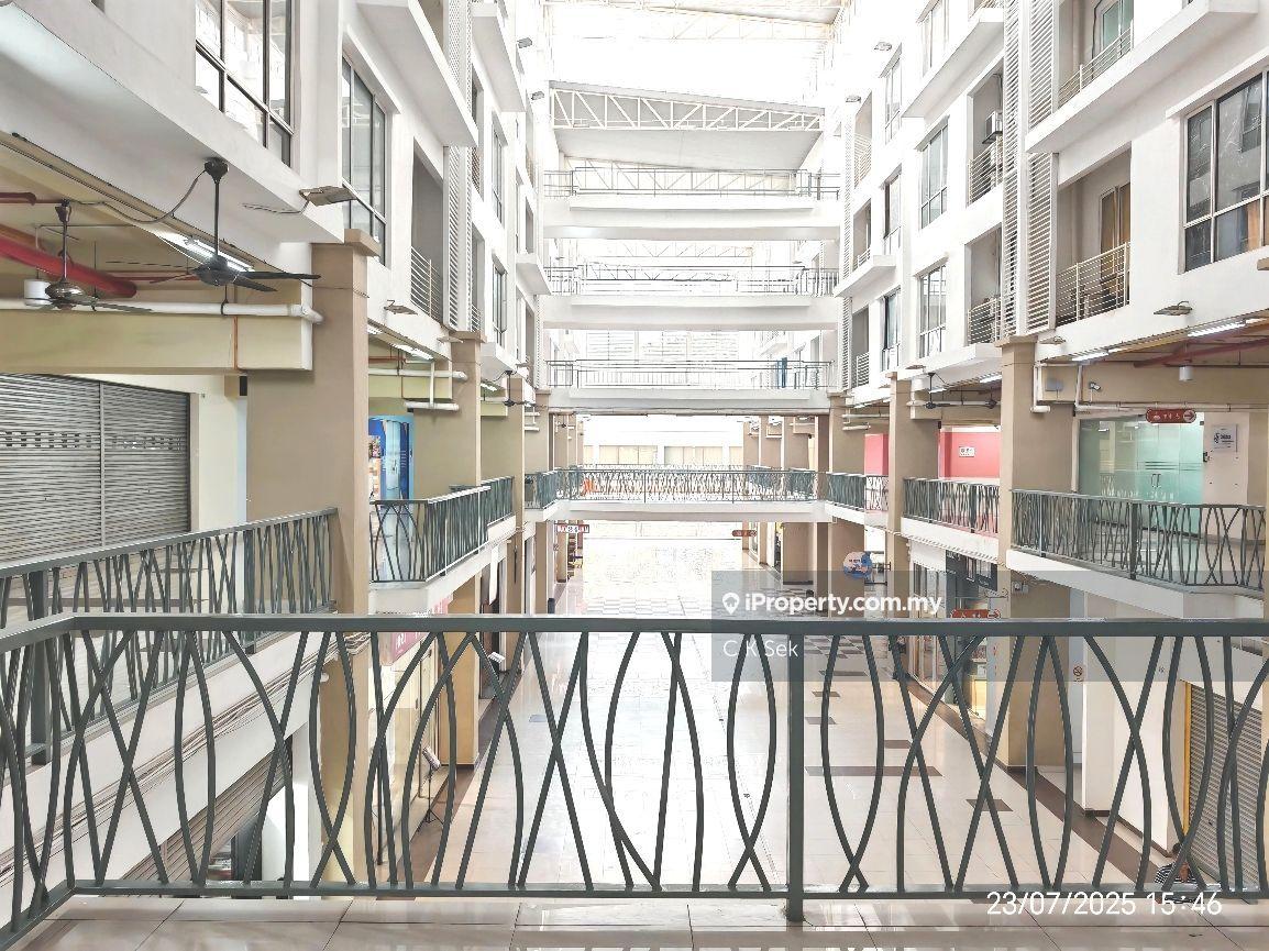 Pejabat untuk Dijual di Seksyen 5, Kota Damansara oleh C K Sek - iProperty.com.my