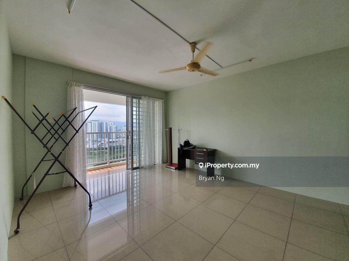 Condominium for Sale in Platinum Lake PV 15 by Bryan Ng - iProperty.com.my