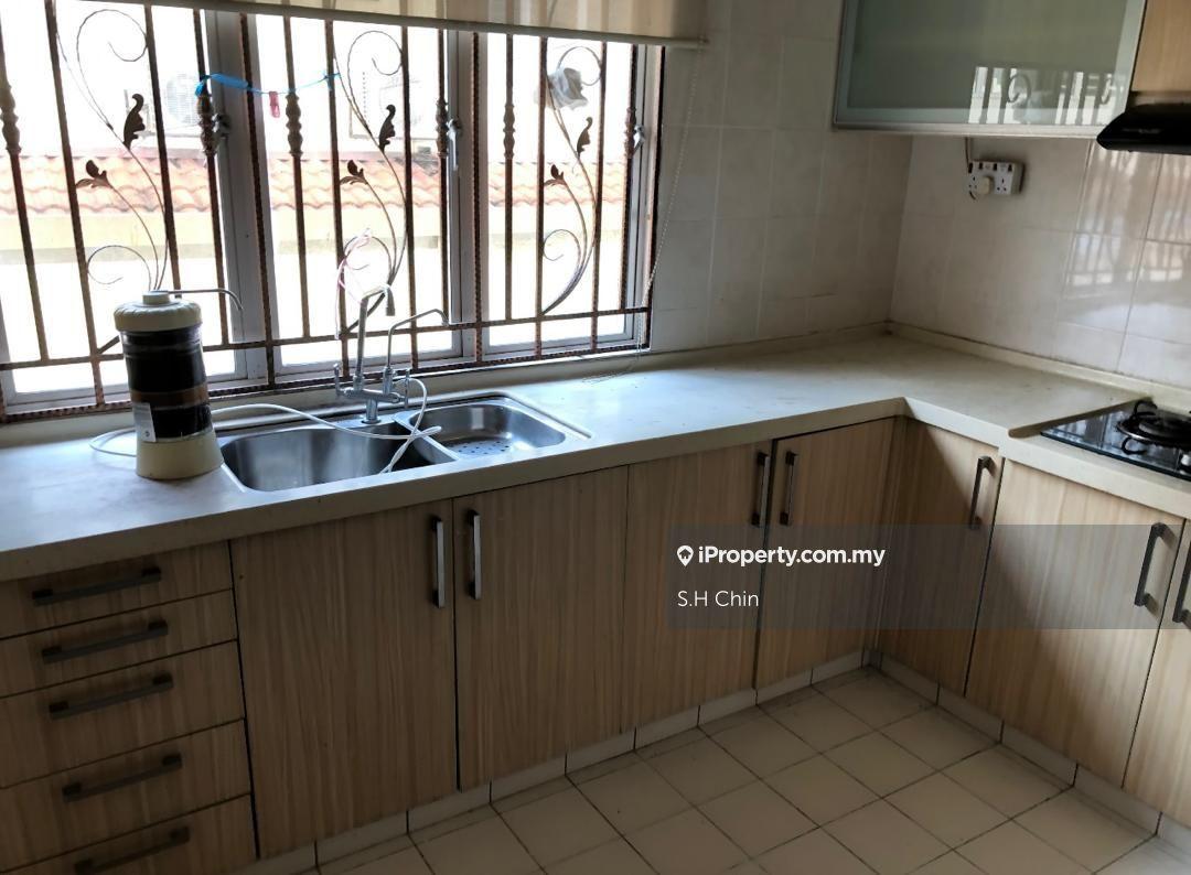 2-storey Terraced House for Sale in Taman Suria, Bandar Sungai Long by S.H Chin - iProperty.com.my