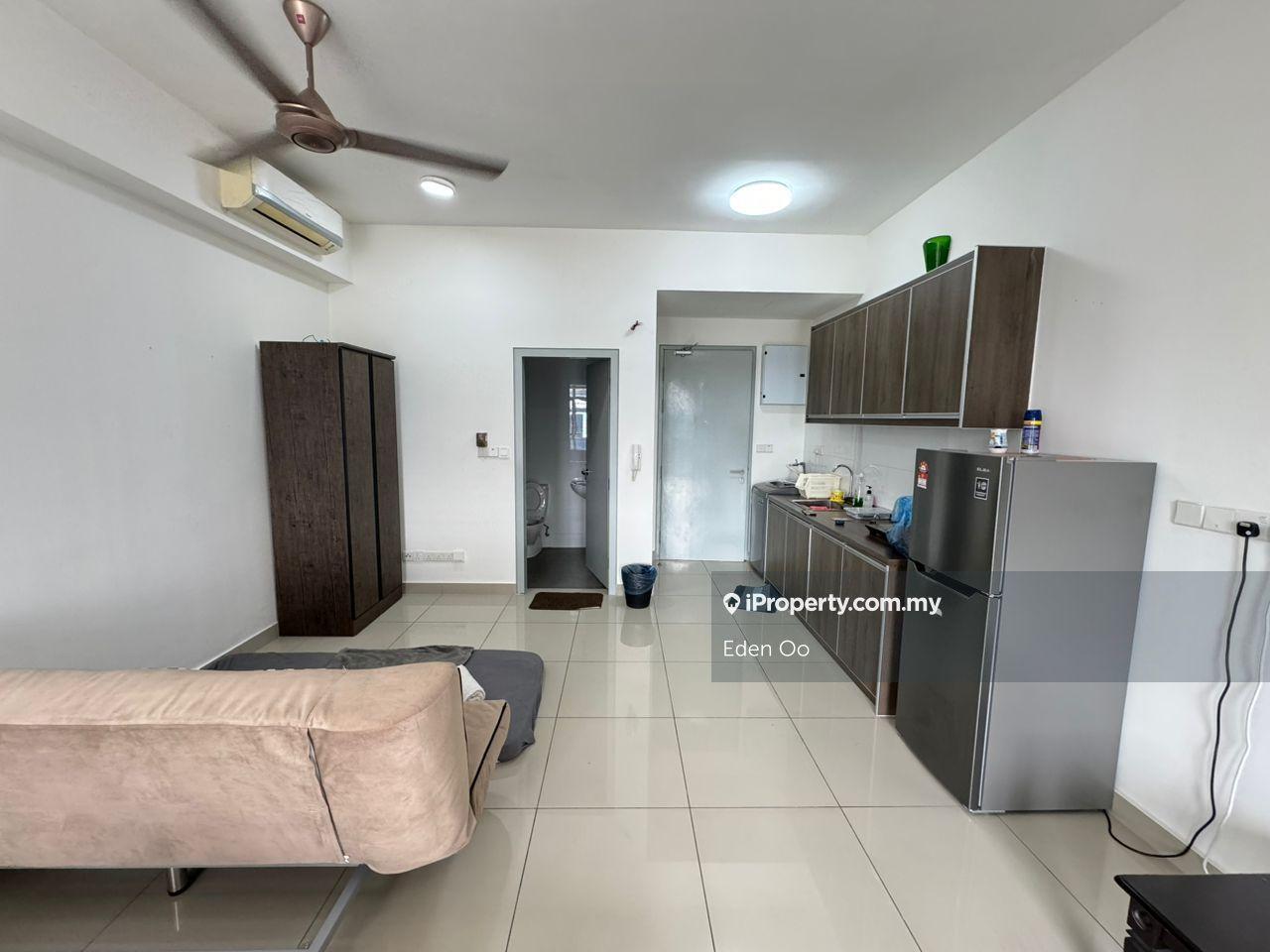 Service Residence for Rent in Utropolis Urbano by Eden Oo - iProperty.com.my