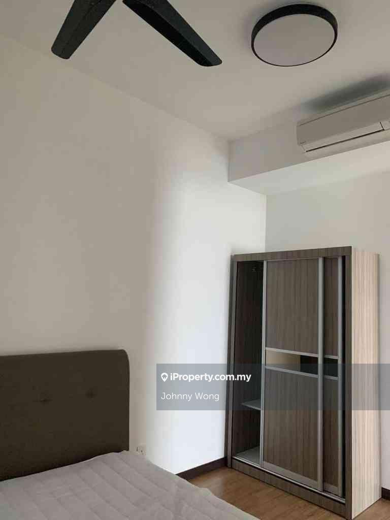 Residensi Servis untuk Dijual di Eco Sky oleh Johnny Wong - iProperty.com.my