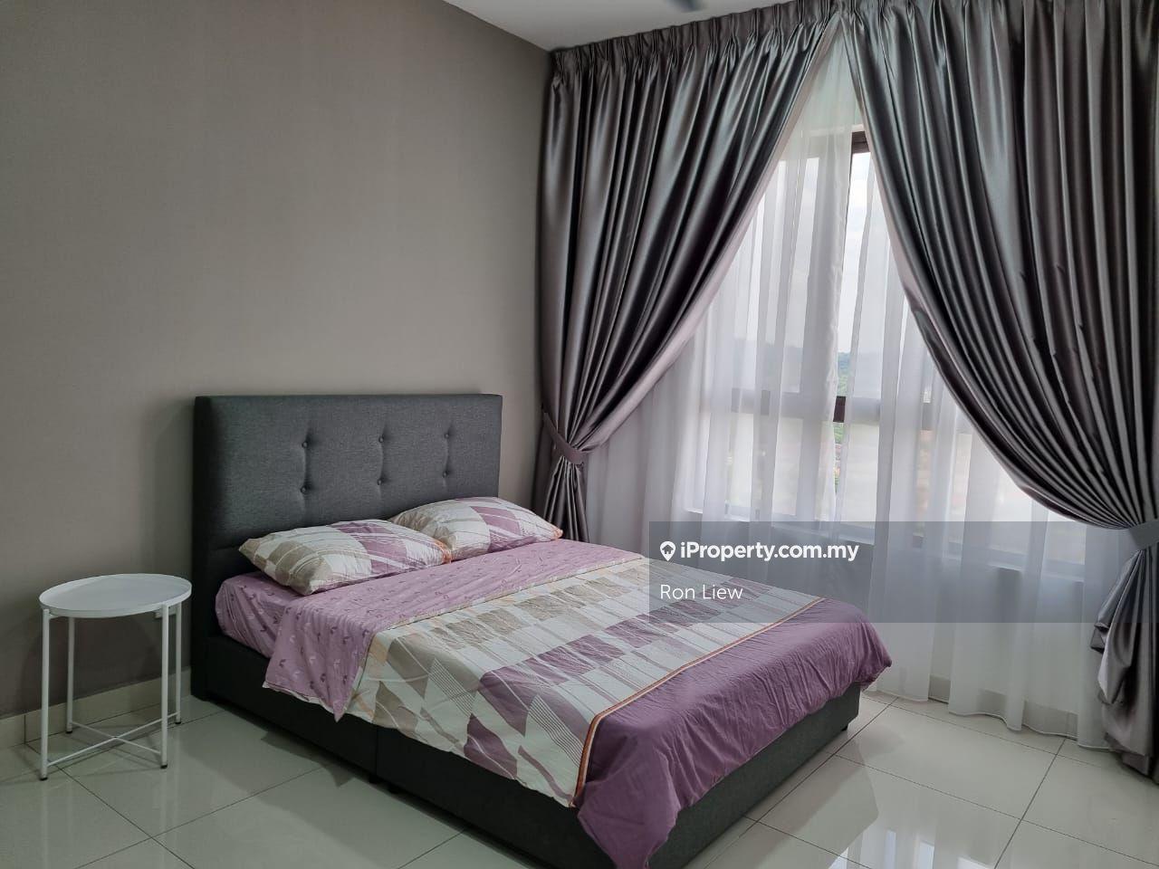 Residensi Servis untuk Disewa di Ten Kinrara oleh Ron Liew - iProperty.com.my