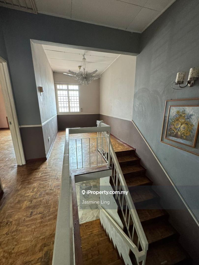 Rumah Berangkai 2 Tingkat untuk Dijual di Bandar Kinrara Seksyen 5, Bandar Kinrara oleh Jasmine Ling - iProperty.com.my