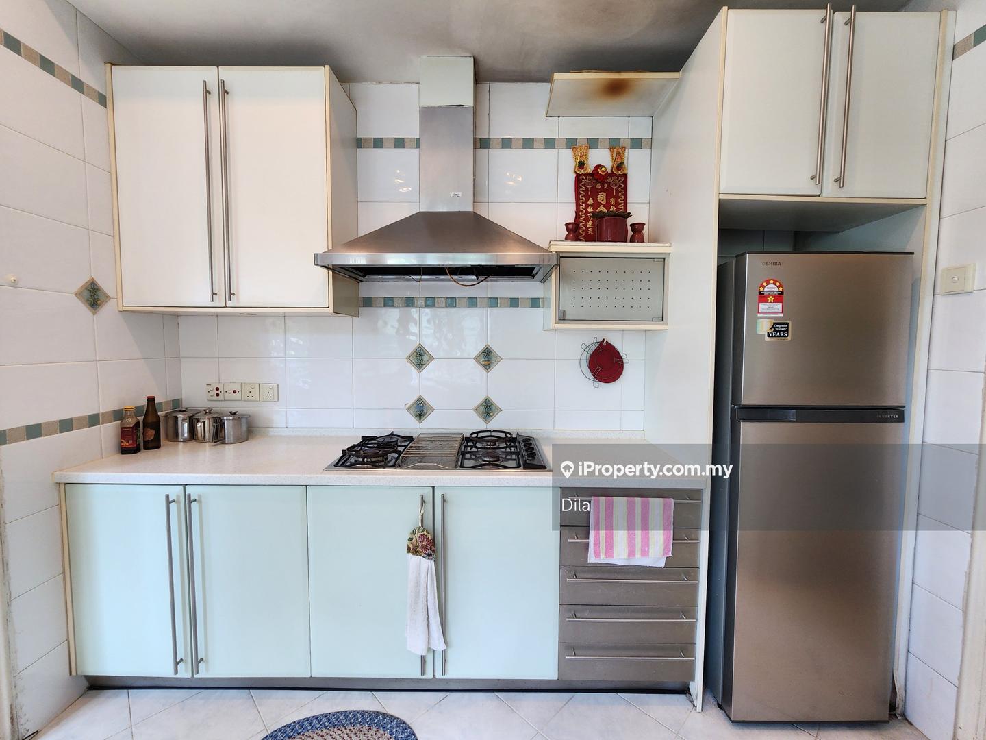 Bungalow House for Sale in Pju 3, Tropicana by Dila - iProperty.com.my