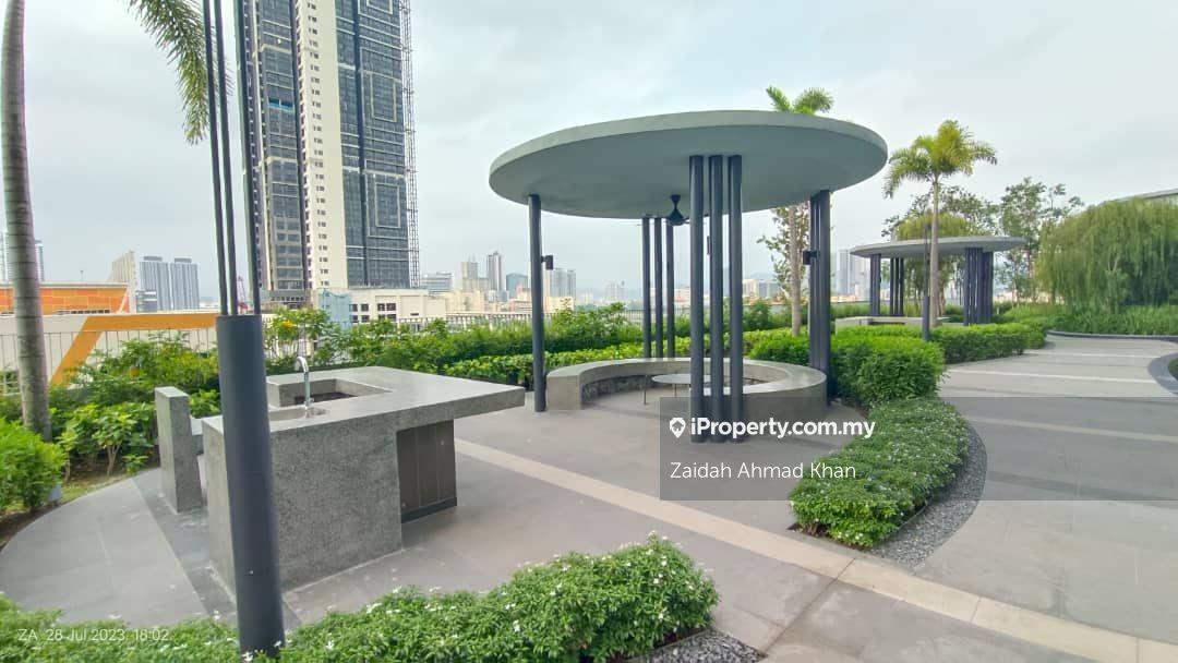 Service Residence for Sale in Trion @ KL by Zaidah Ahmad Khan - iProperty.com.my