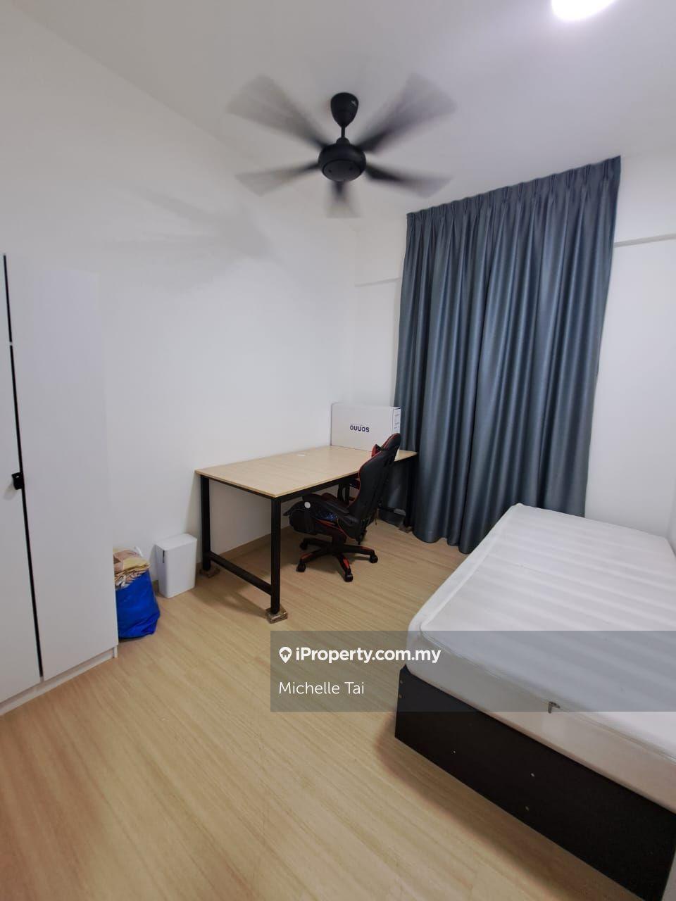 Service Residence for Rent in RYAN & MIHO by Michelle Tai - iProperty.com.my