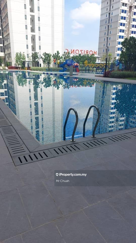 Service Residence for Rent in Horizon Suites by Mr Chuah - iProperty.com.my