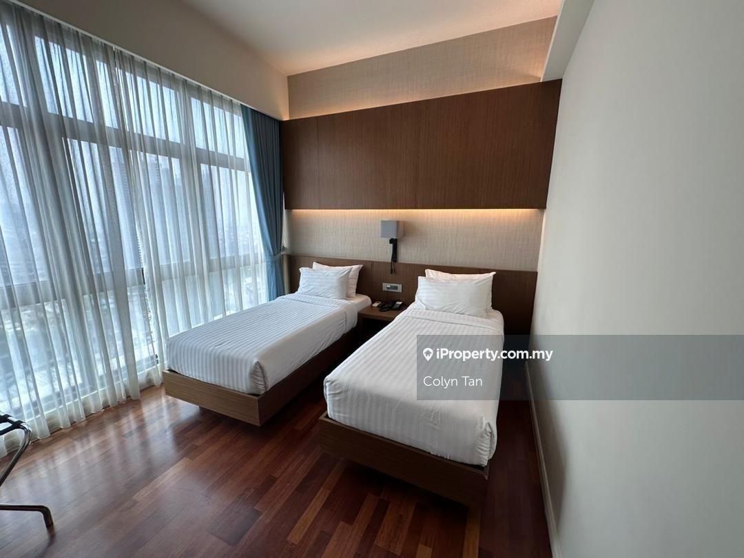 Service Residence for Sale in Tribeca by Colyn Tan - iProperty.com.my