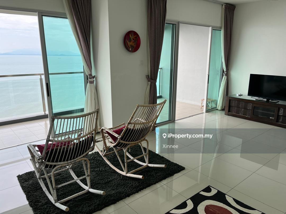 Kondominium untuk Disewa di 10 Island Resort oleh Xinnee - iProperty.com.my