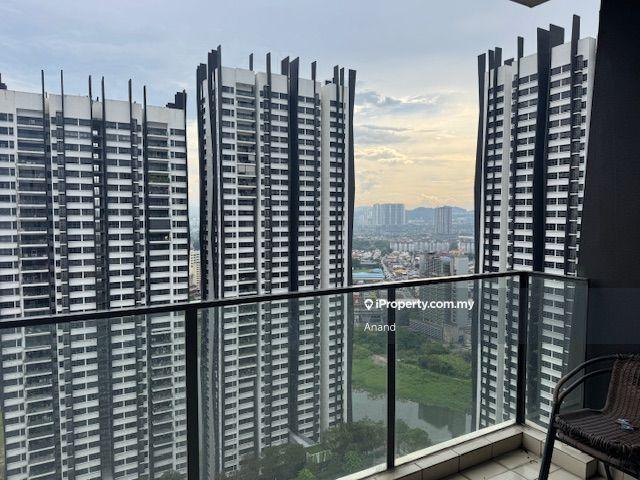 Condominium for Sale in Lakeville Residence by Anand - iProperty.com.my