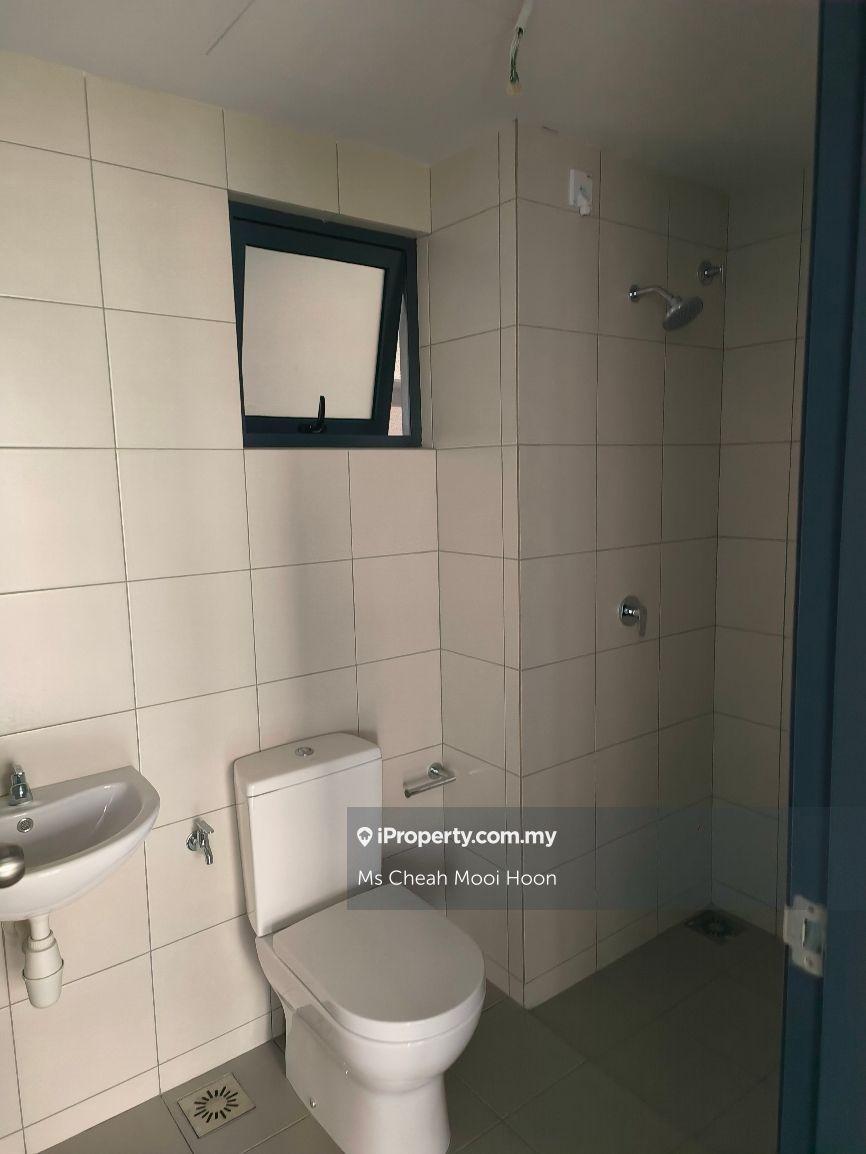 Residensi Servis untuk Disewa di GAIA Residences oleh Ms Cheah Mooi Hoon - iProperty.com.my