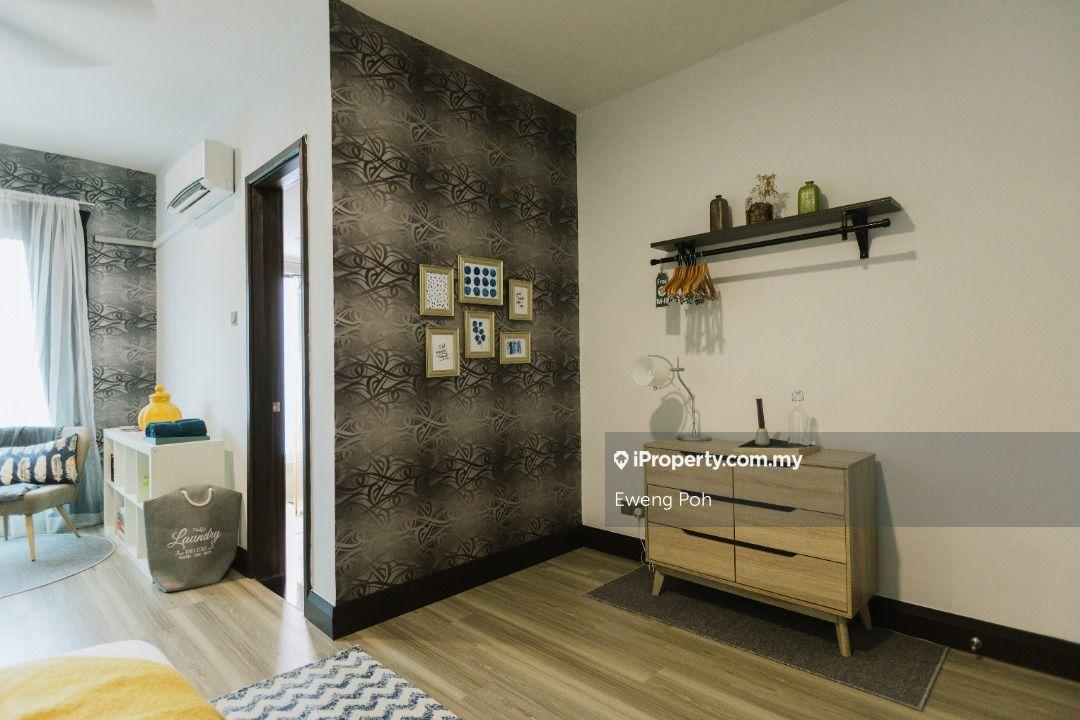 Rumah Berkembar untuk Dijual di Semi-D, Kemensah Mewah, Taman Melawati, Ampang, Ampang oleh Eweng Poh - iProperty.com.my