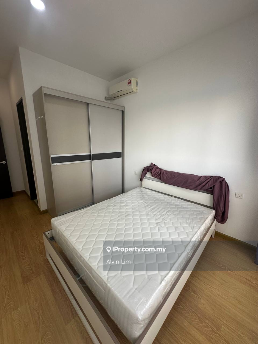 Condominium for Rent in Bay Laurel @ Country Garden Danga Bay by Alvin Lim - iProperty.com.my