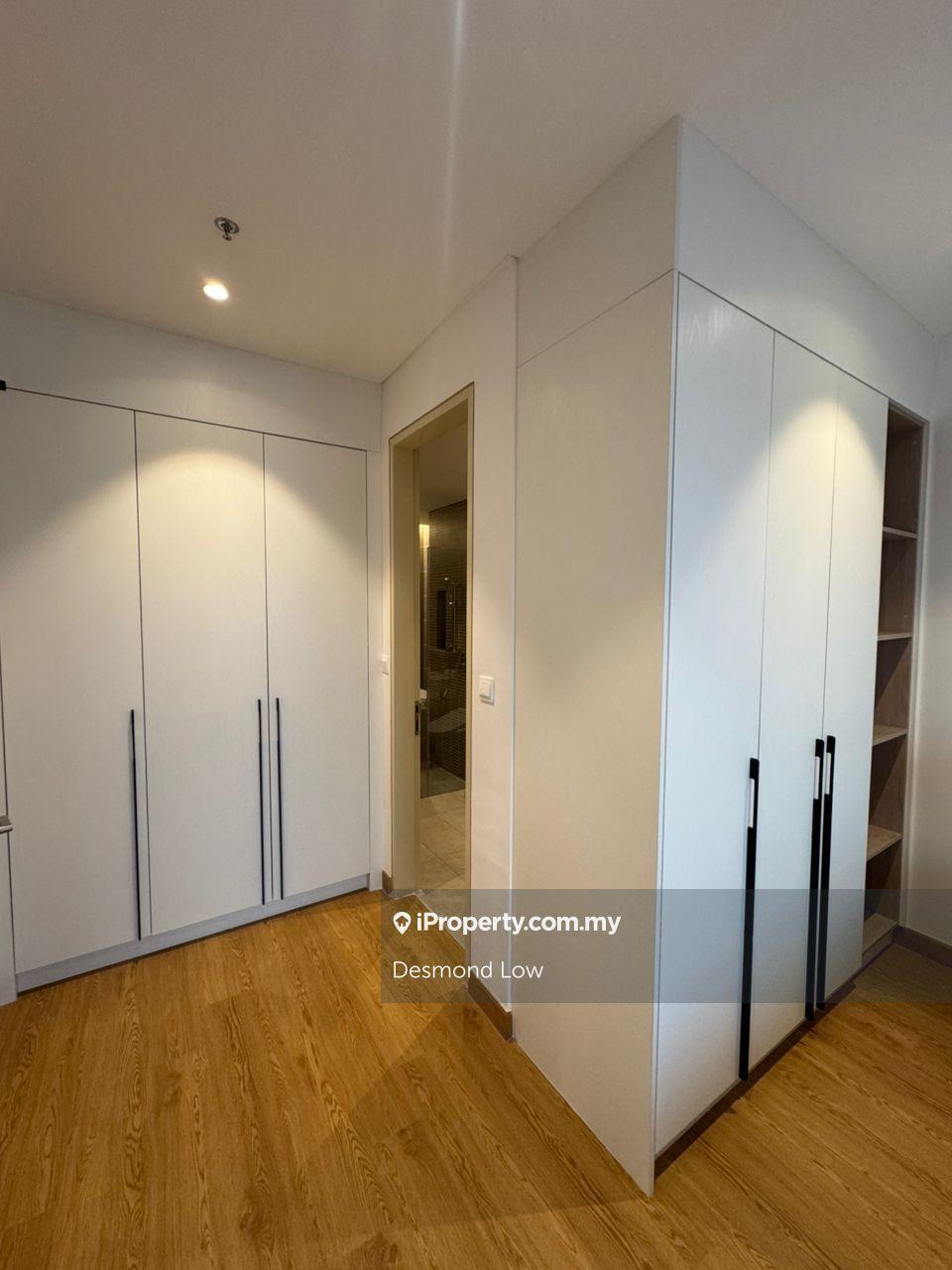 Service Residence for Rent in Mitsui Serviced Suites by Desmond Low - iProperty.com.my