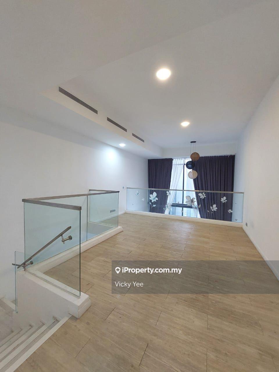 Residensi Servis untuk Disewa di M City oleh Vicky Yee - iProperty.com.my