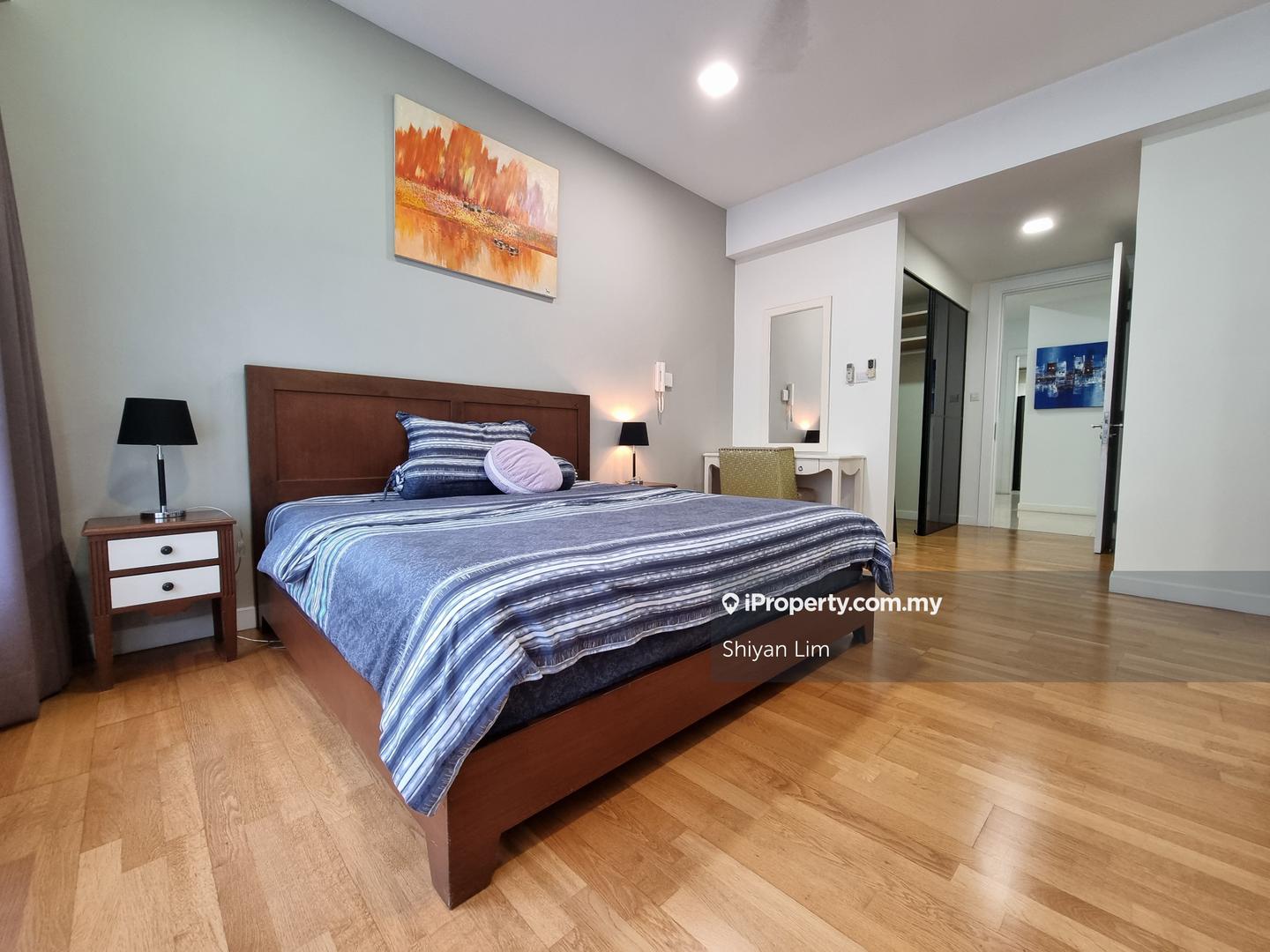 Kondominium untuk Disewa di Seni Mont Kiara oleh Shiyan Lim - iProperty.com.my