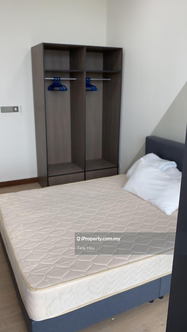 Service Residence for Rent in Green Haven by Tina Hsu - iProperty.com.my